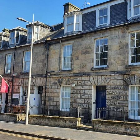 Apartamento Dunperrogh St Andrews Exterior foto