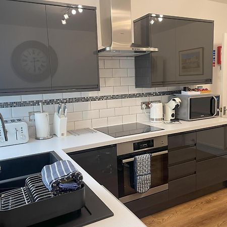 Apartamento Dunperrogh St Andrews Exterior foto
