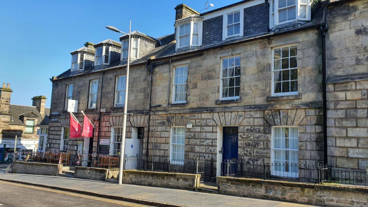 Apartamento Dunperrogh St Andrews Exterior foto
