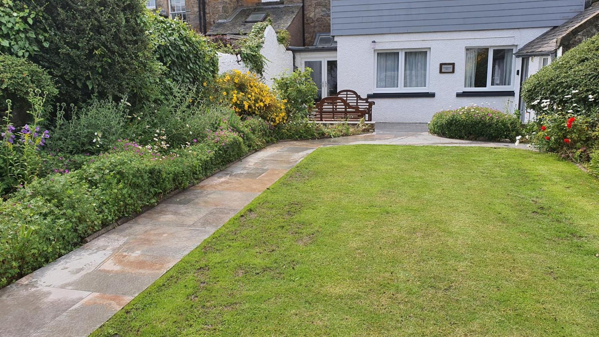 Apartamento Dunperrogh St Andrews Exterior foto