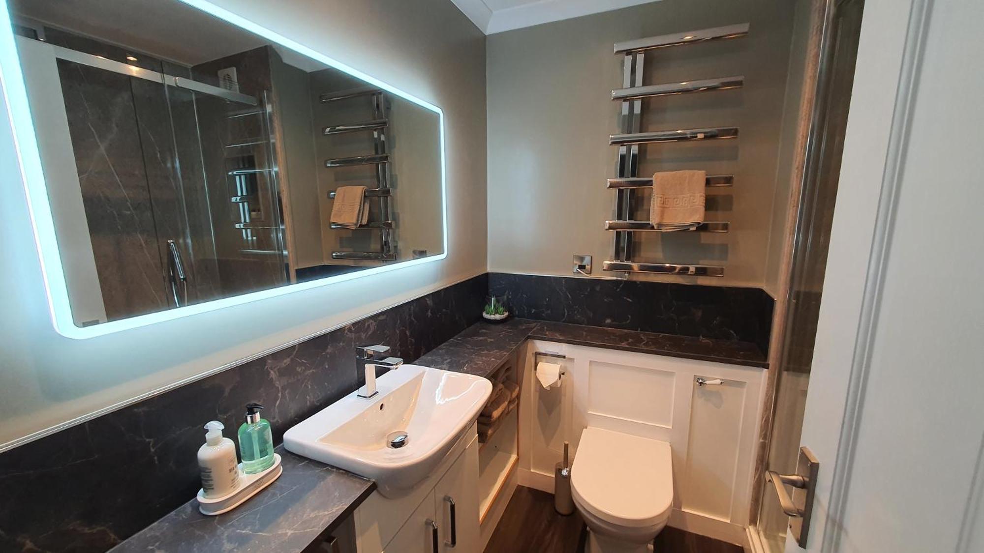 Apartamento Dunperrogh St Andrews Exterior foto