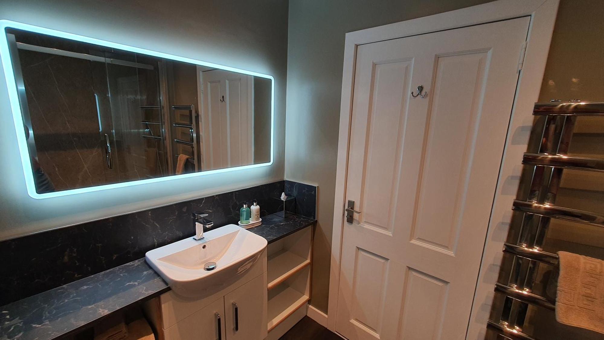 Apartamento Dunperrogh St Andrews Exterior foto