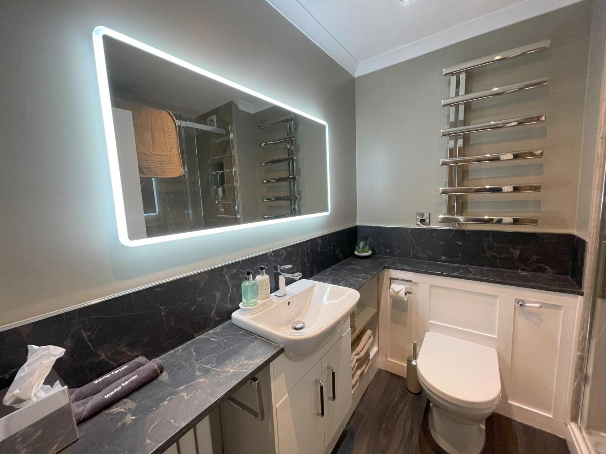 Apartamento Dunperrogh St Andrews Exterior foto