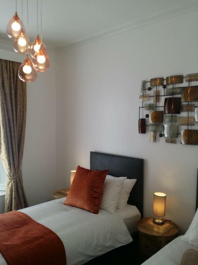 Apartamento Dunperrogh St Andrews Exterior foto