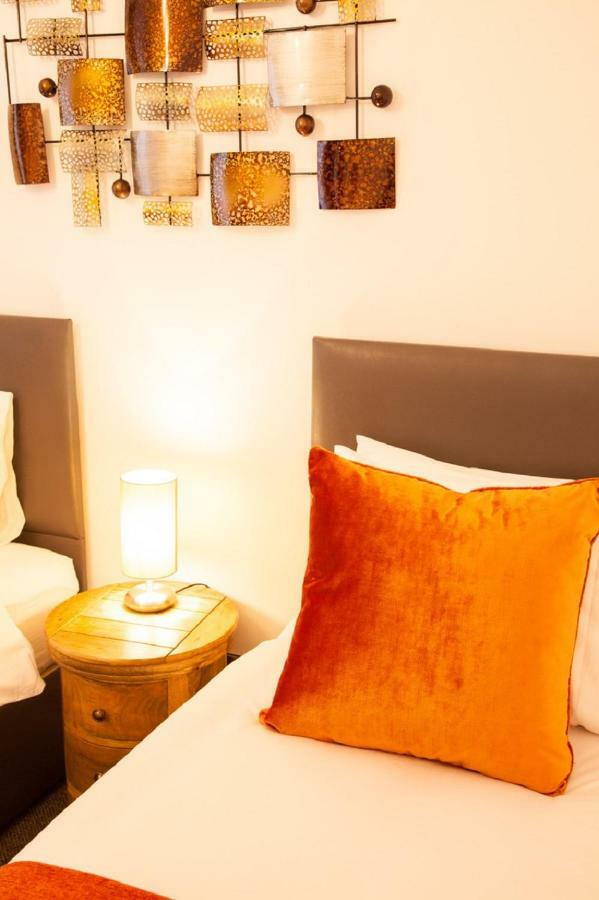 Apartamento Dunperrogh St Andrews Exterior foto