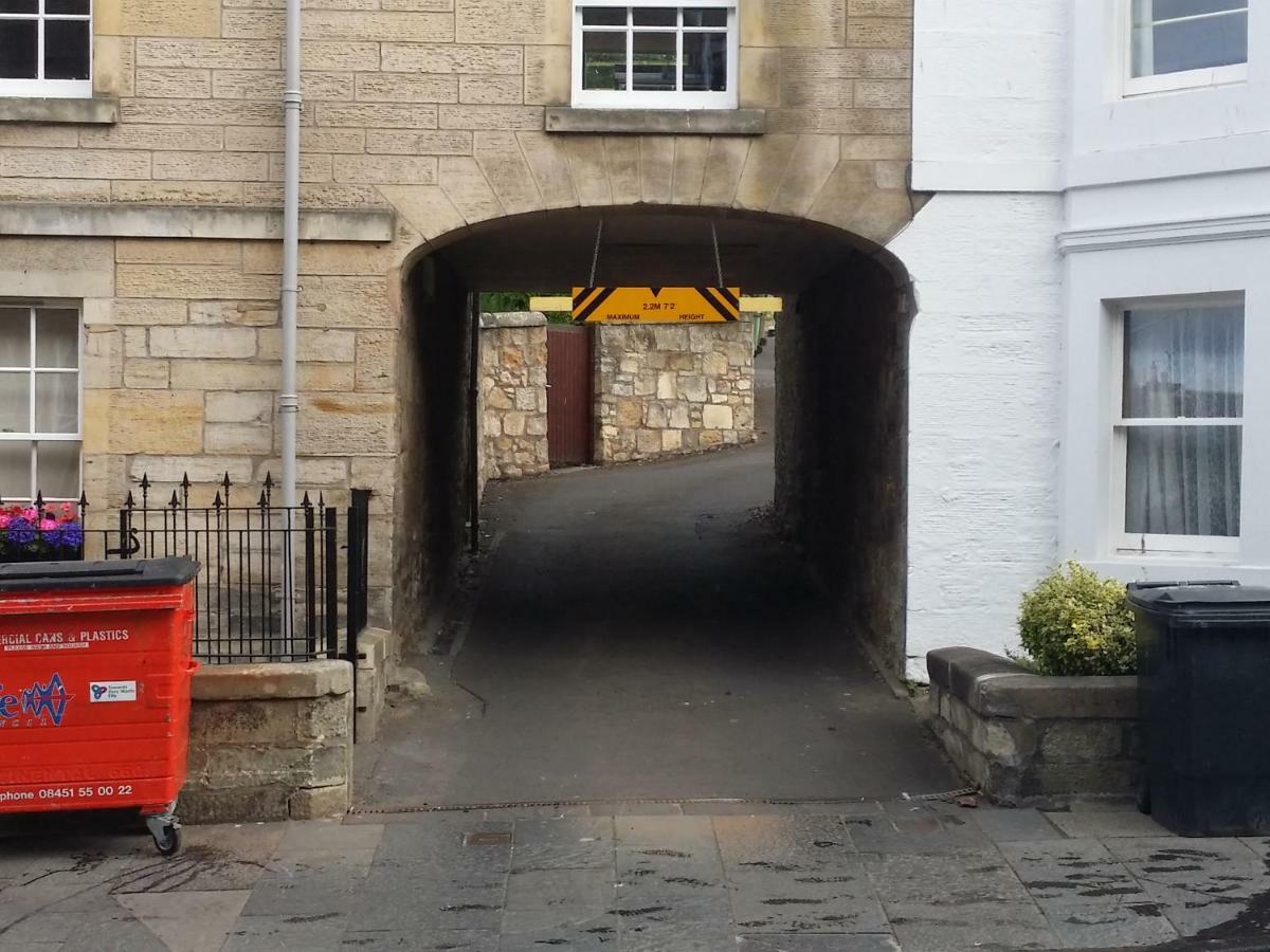 Apartamento Dunperrogh St Andrews Exterior foto
