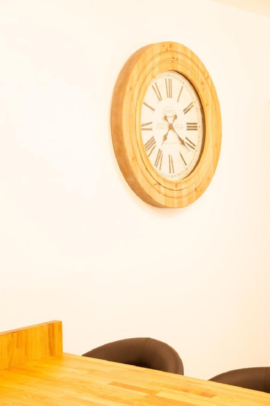 Apartamento Dunperrogh St Andrews Exterior foto