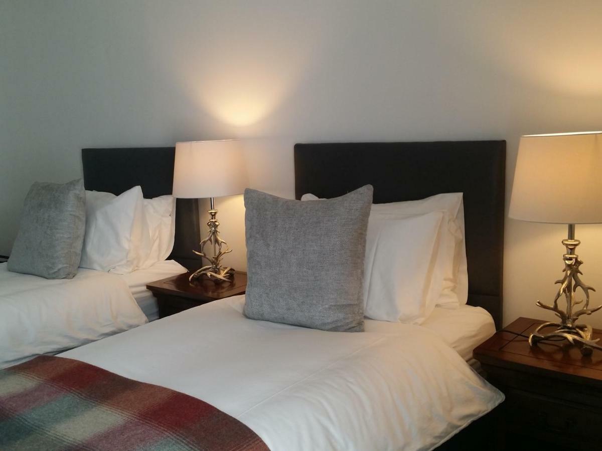 Apartamento Dunperrogh St Andrews Exterior foto