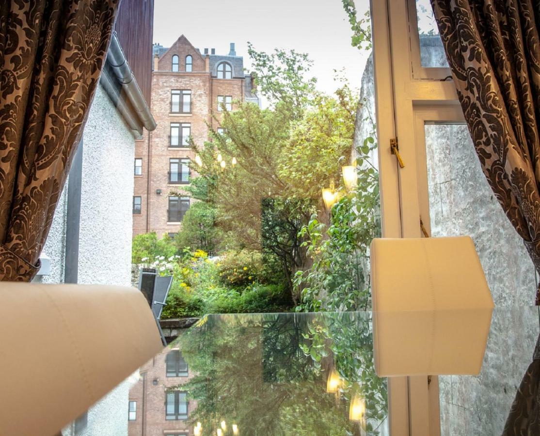 Apartamento Dunperrogh St Andrews Exterior foto