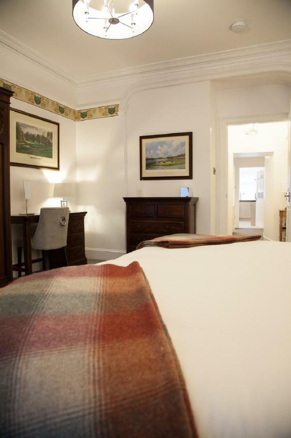 Apartamento Dunperrogh St Andrews Exterior foto